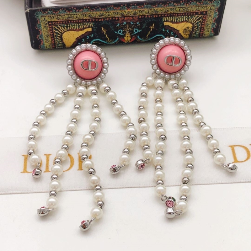 Christian Dior Earrings